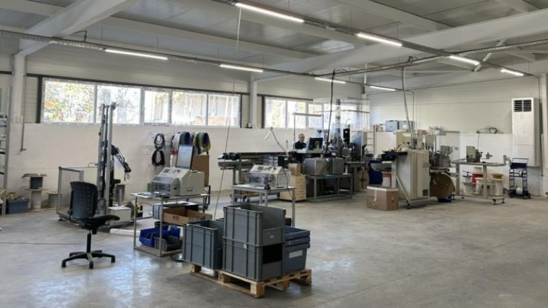 Howag инвестира над 1 милион евро в Търговище